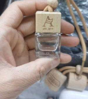 Car Air Fresh Diffuser