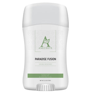 Anecdote Natural Deodorant