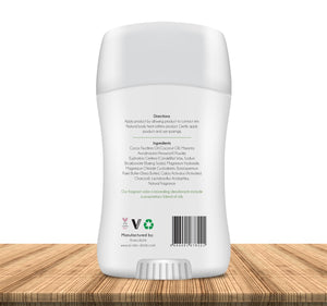 Anecdote Natural Deodorant