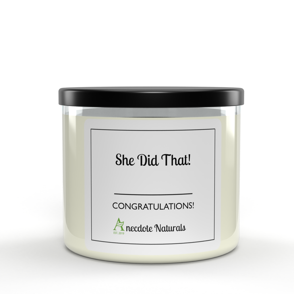 100% Natural Scented Non-toxic Soy Candles Online 2022