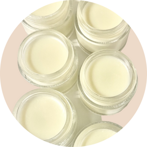 Body Butter (4 OZ)