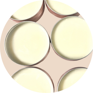 Hand & Heel (Butter)