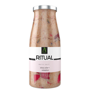 Good Rituals Bath Salt