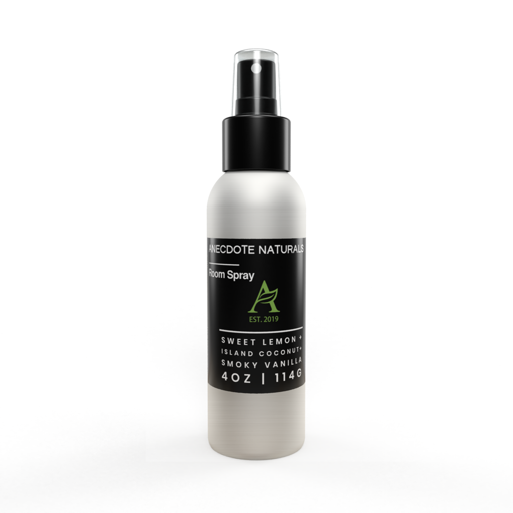 Beautiful Fragrance Room Refresher - Naturals Room Sprays
