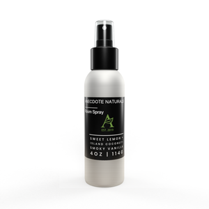 Beautiful Fragrance Room Refresher - Naturals Room Sprays