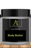 Best Naturals Rich and Creamy Body Butter For Soft, Hydrated Skin