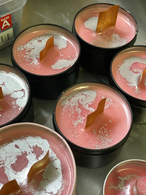 Best Classic Great Quality Scented Oceanic Candles Online